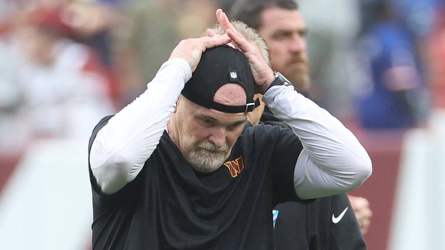 5 reasons why 49ers will run circles around Dan Quinn's Commanders on ...