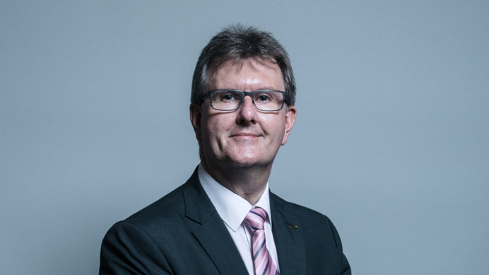 Jeffrey Donaldson assessed at 'medium' risk of reoffending as judge ...