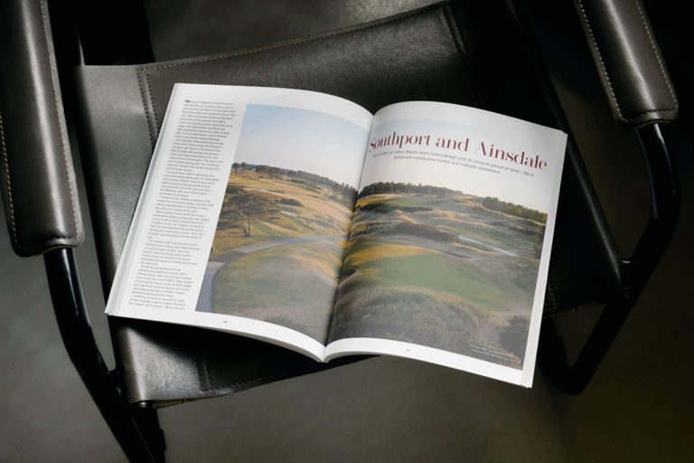 The NCG Top 100s magazine is on sale – grab your copy