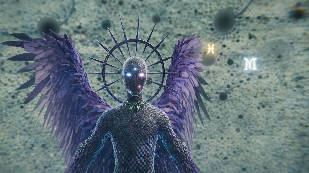 People keep reporting beings on DMT - scientists found a strange pattern