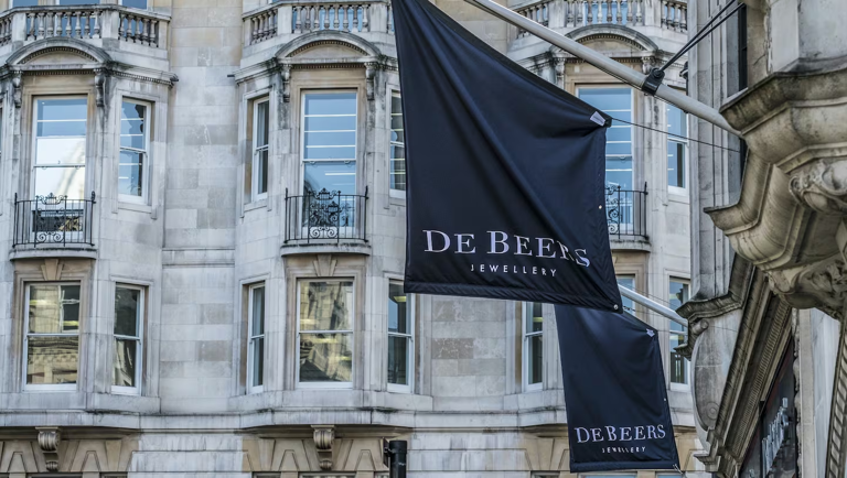 Billionaire Johann Rupert’s Richemont weighs buying 138-year-old South ...