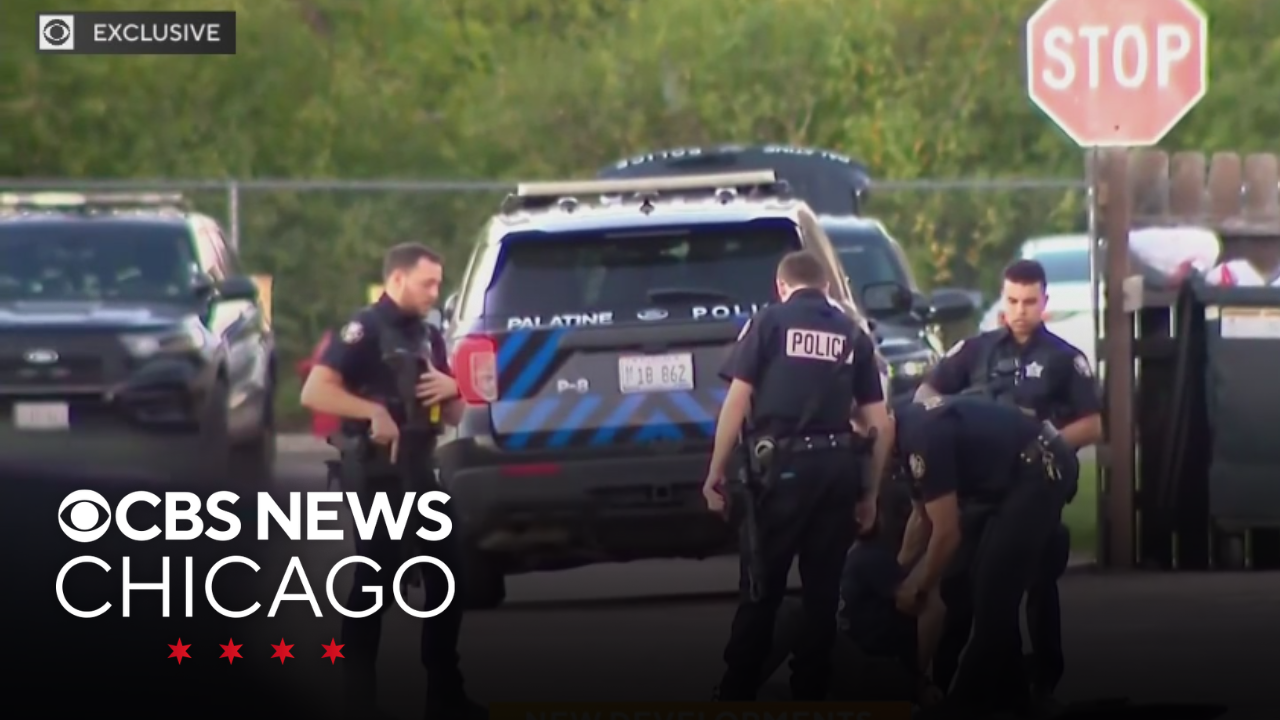 Illinois leaders holding conference to condemn Palatine mass shooting ...