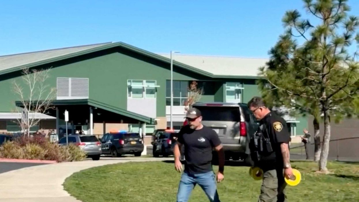 5 disturbing developments in Oregon school shooting as suspect’s age ...