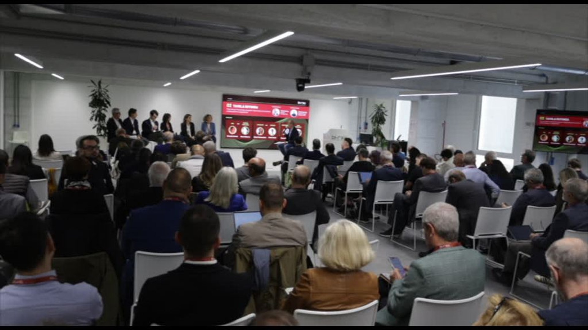Innovazione e PNRR: la scommessa vinta di BI-REX