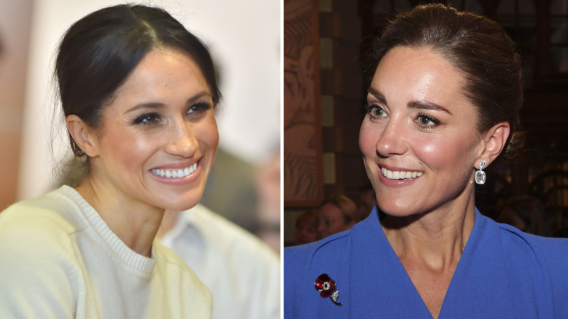 Meghan Markle’s public moment with Harry draws attention amid reported ...