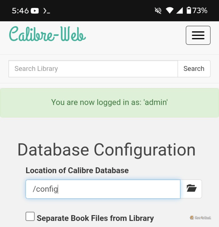 3 Docker containers worth running on your Android phone