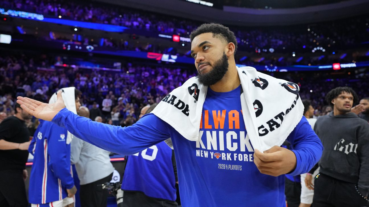 NBA intel: Seattle expansion update, Towns extension drama, more from ...