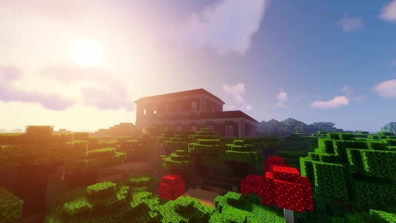 Minecraft's trees hold clues to the game's lore