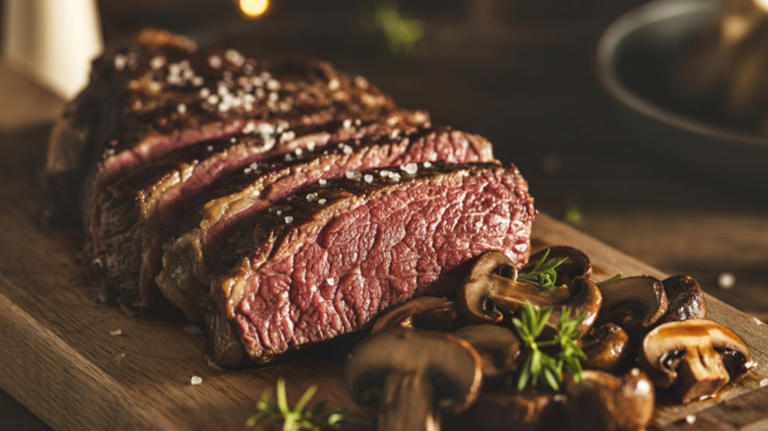 The right way to grill a ribeye for the most juicy, tender results