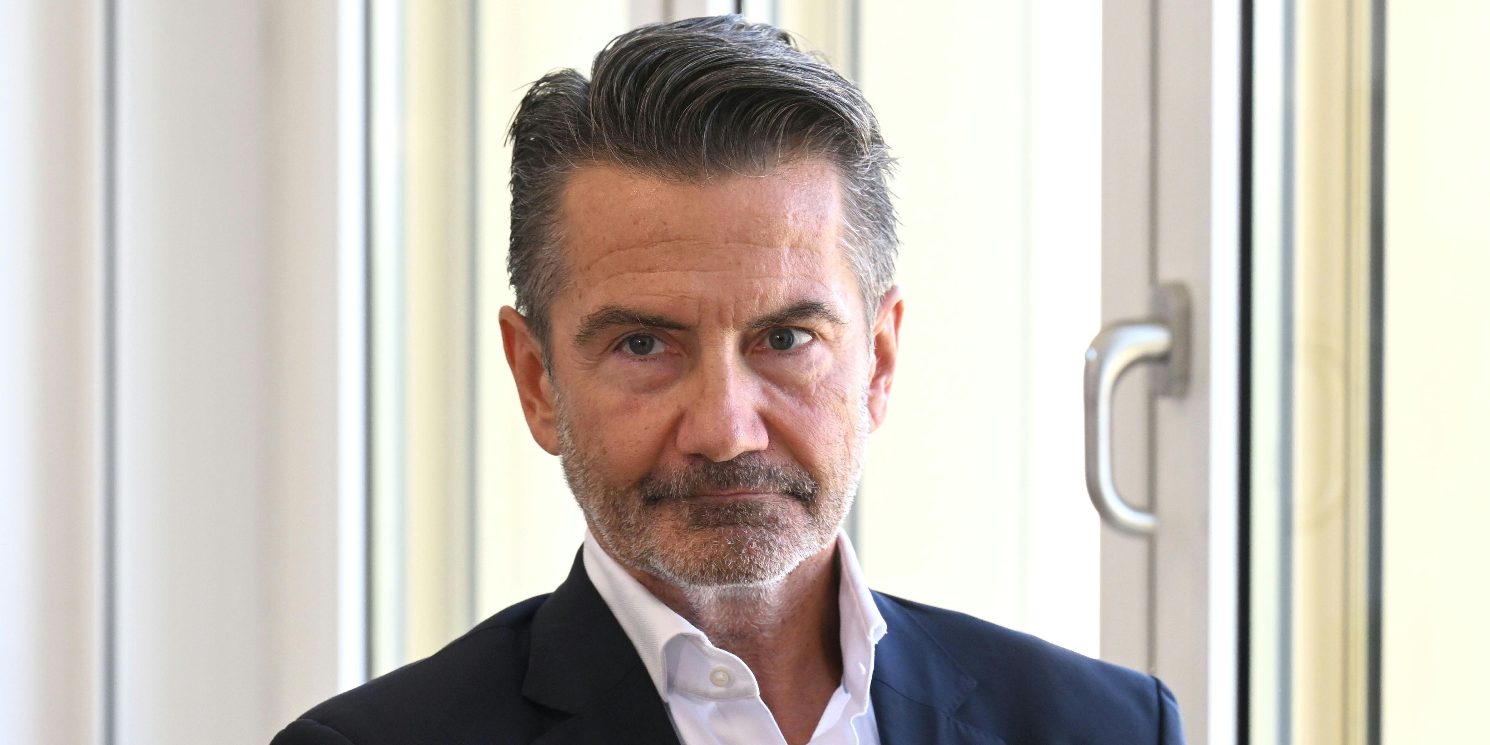 Affäre Weißmann: Jetzt spricht freigestellte ORF-Mitarbeiterin