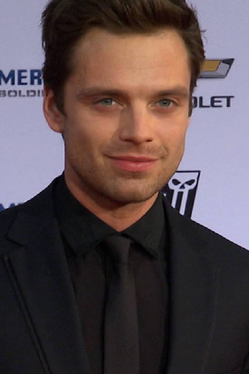 Sebastian Stan’s incredible transformation through the years