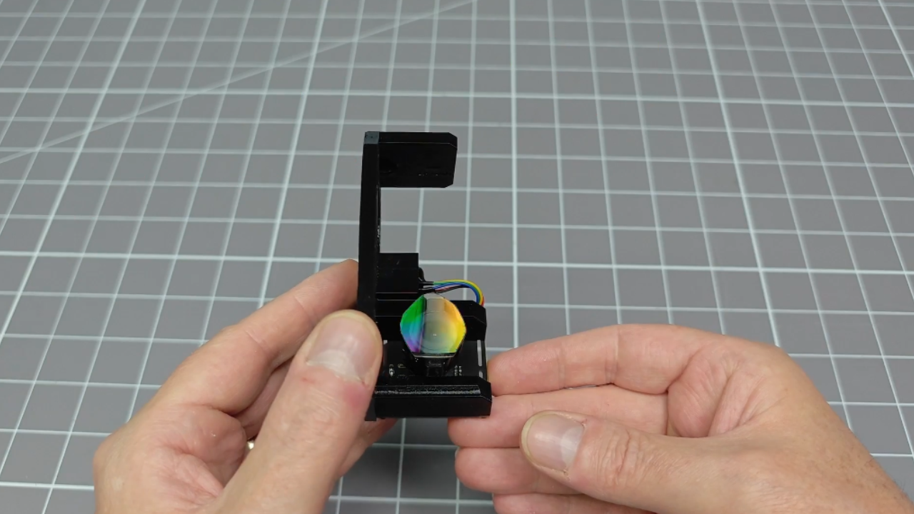What a spectrometer teardown reveals about its real value