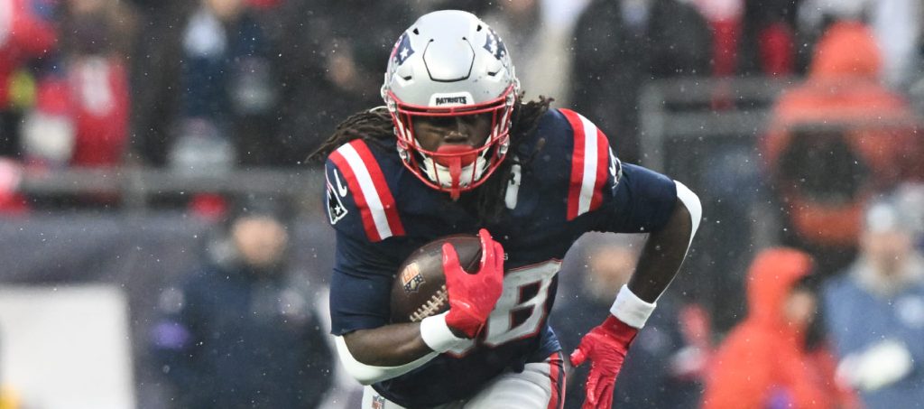 10 fantasy football stats you need to know (week 6)