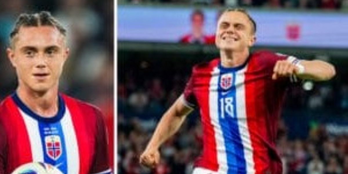 Marerittstart for Thelo Aasgaard i ny klubb – benket i samtlige seriekamper