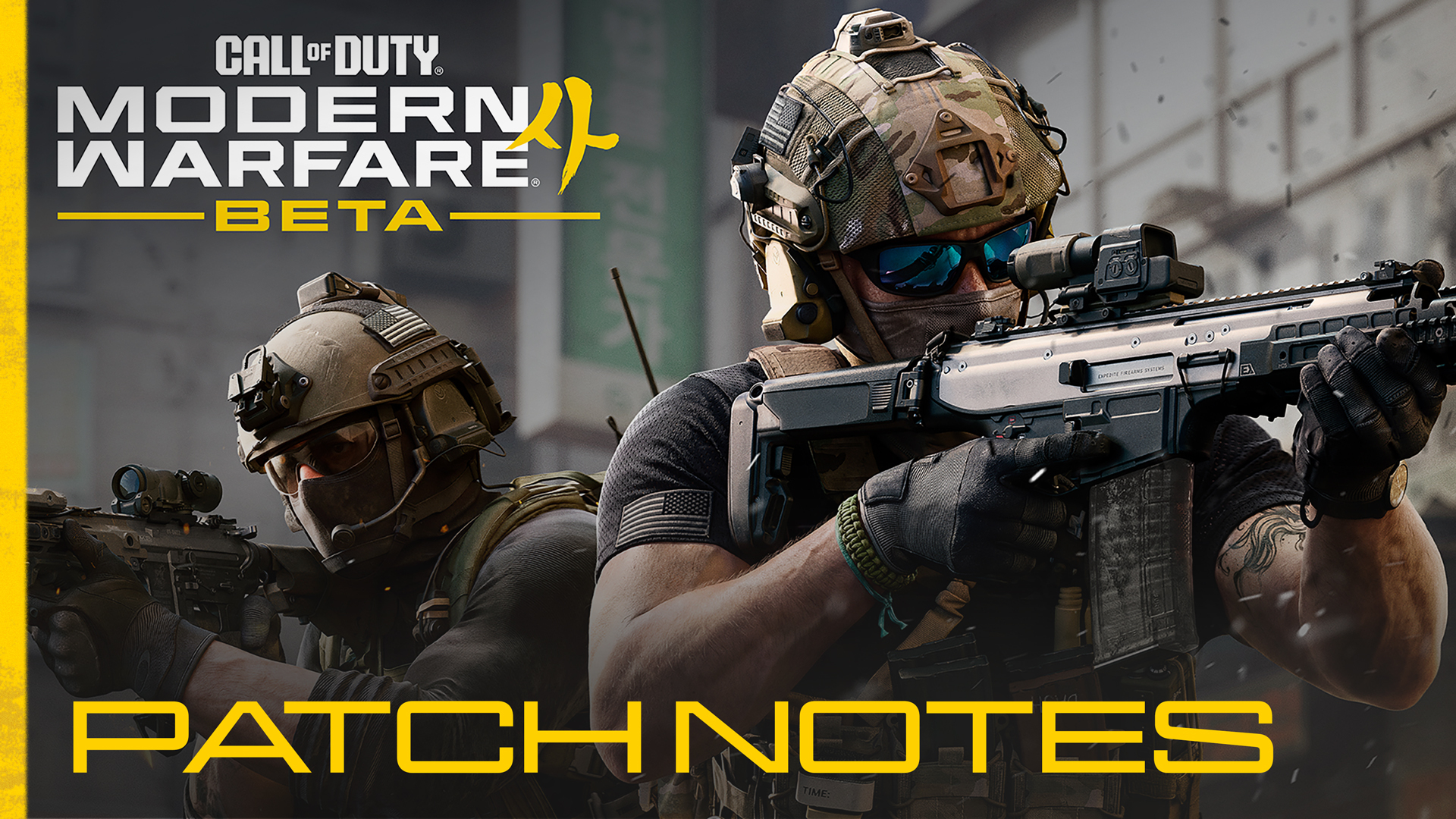 Activision QA testers authorize strike as 'Modern Warfare 4' launch looms
