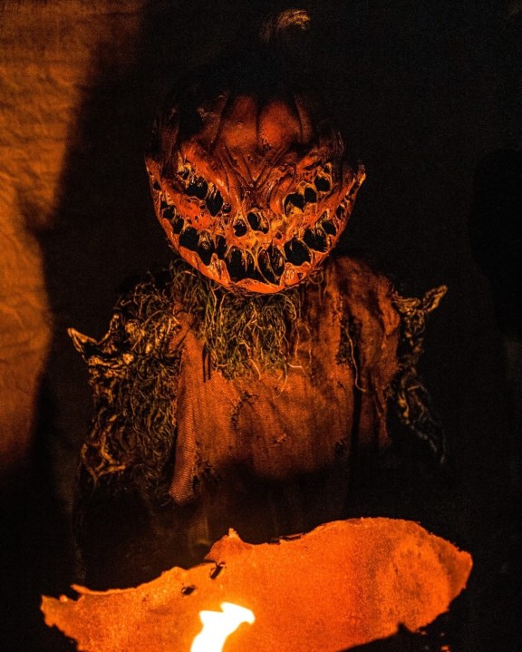 Fear Farm begins 16th season as Blacksburg haunted weekend attraction