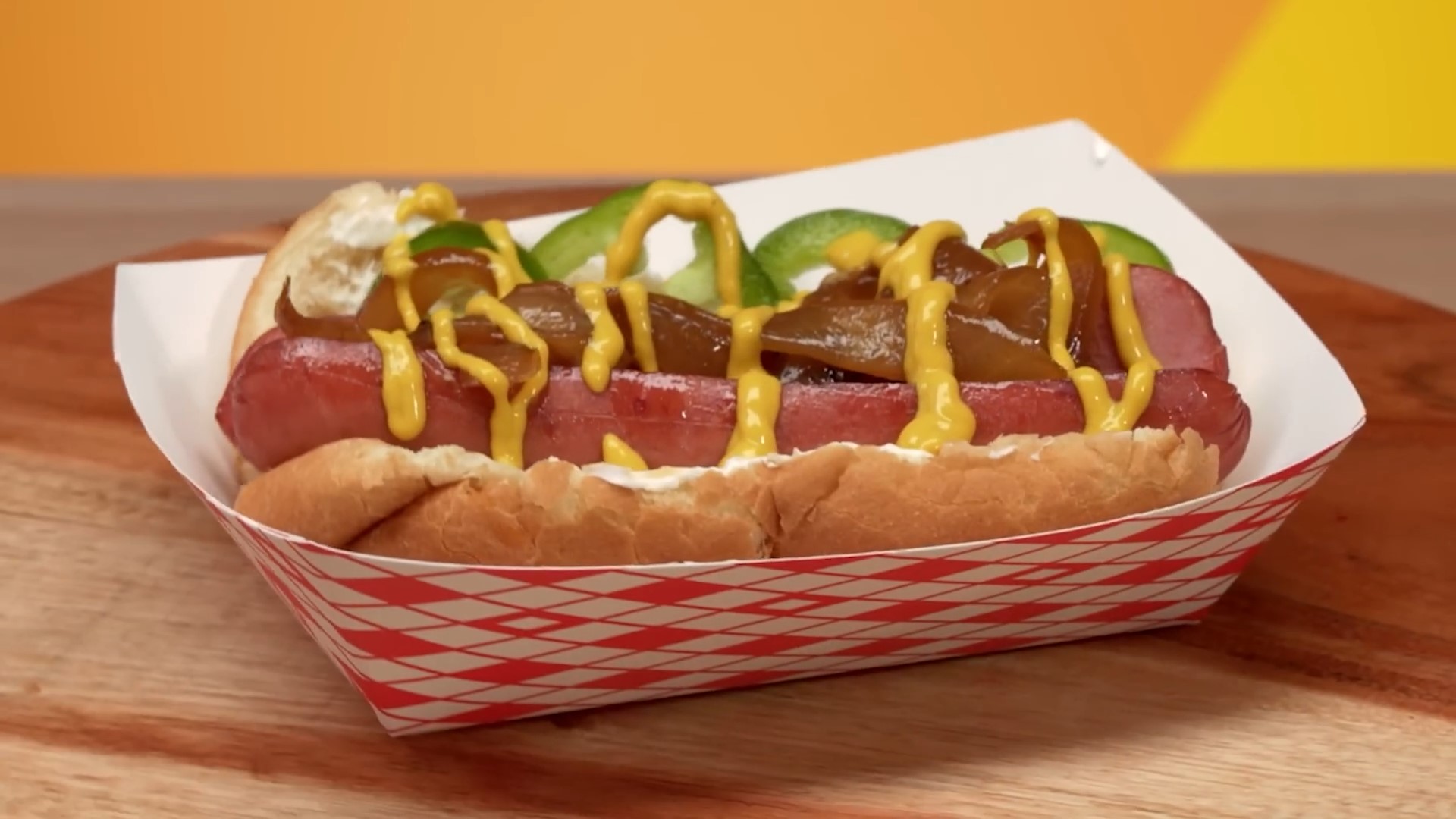 Which state makes the best hot dog?