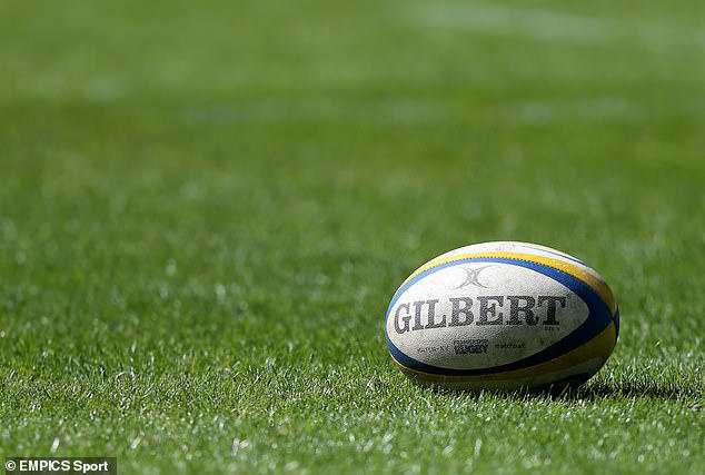 Rugby star from South African side the Lions dies after heart attack ...