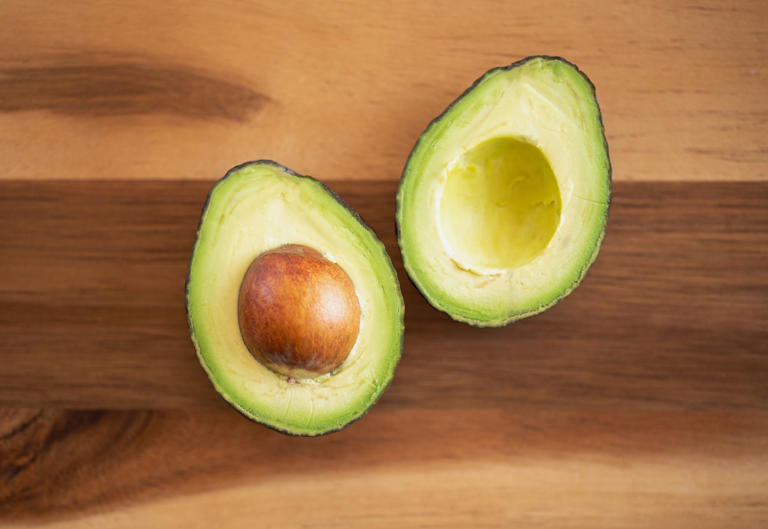 5 breakfast foods high in potassium to support healthy blood pressure