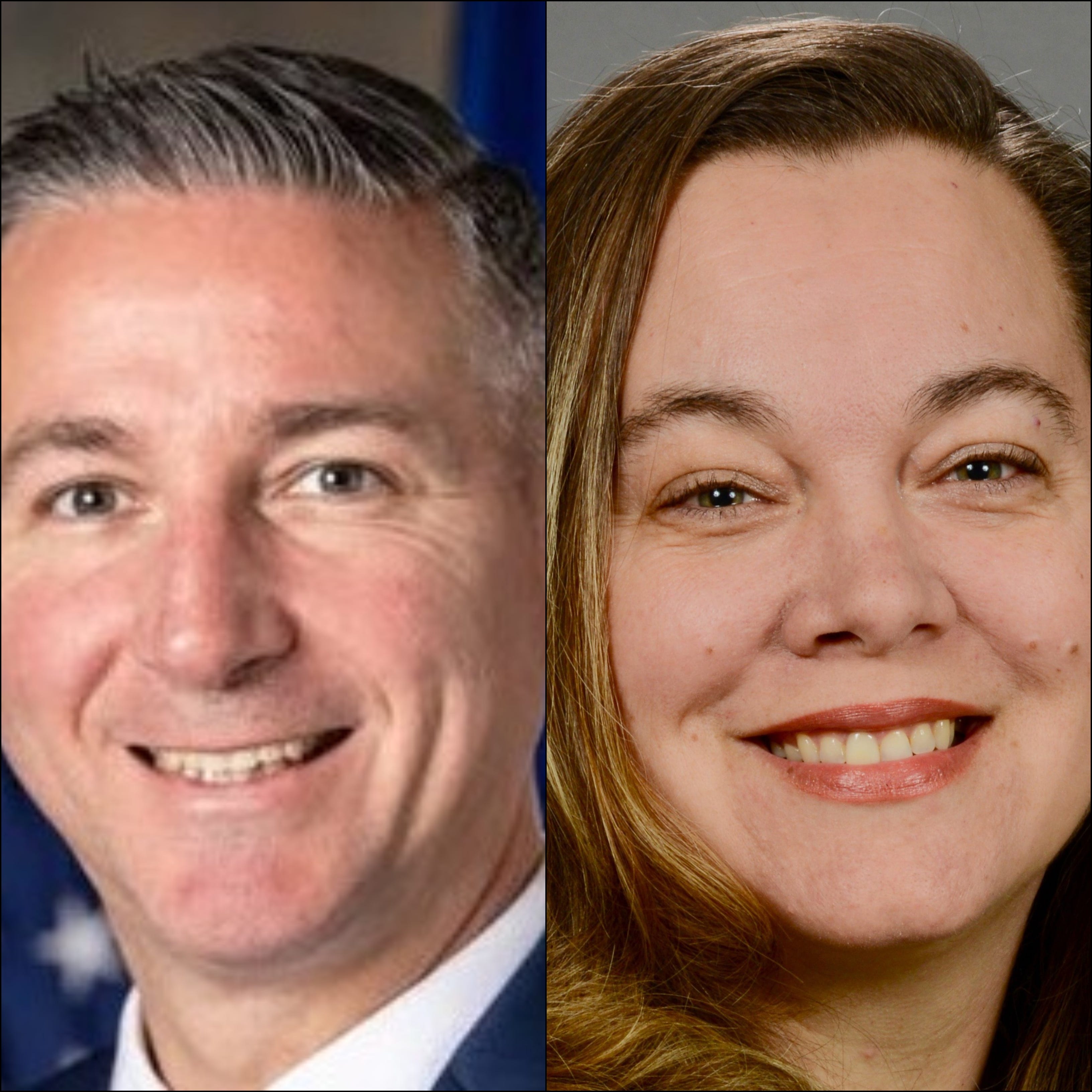 Franklin, Tollefson vie for 88th Assembly District seat | Election 2026