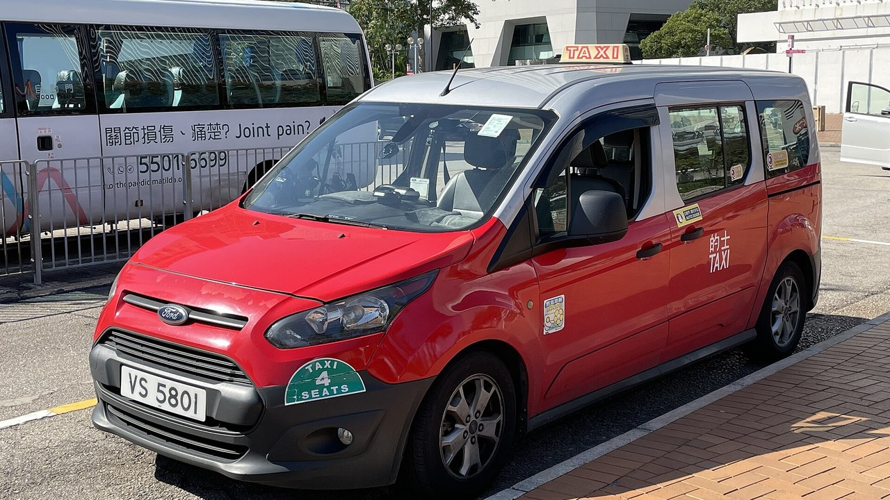 A lasting fix for blank backup cameras on 506 Ford Transit Connects is ...