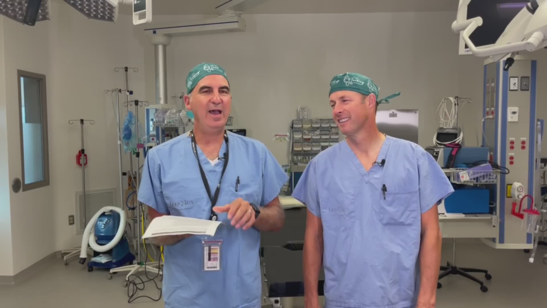 Doctors break down new research on how well statins actually work