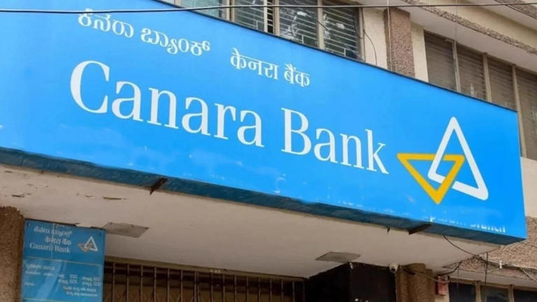Canara Bank apprentice recruitment 2026: Registration ends tomorrow for ...