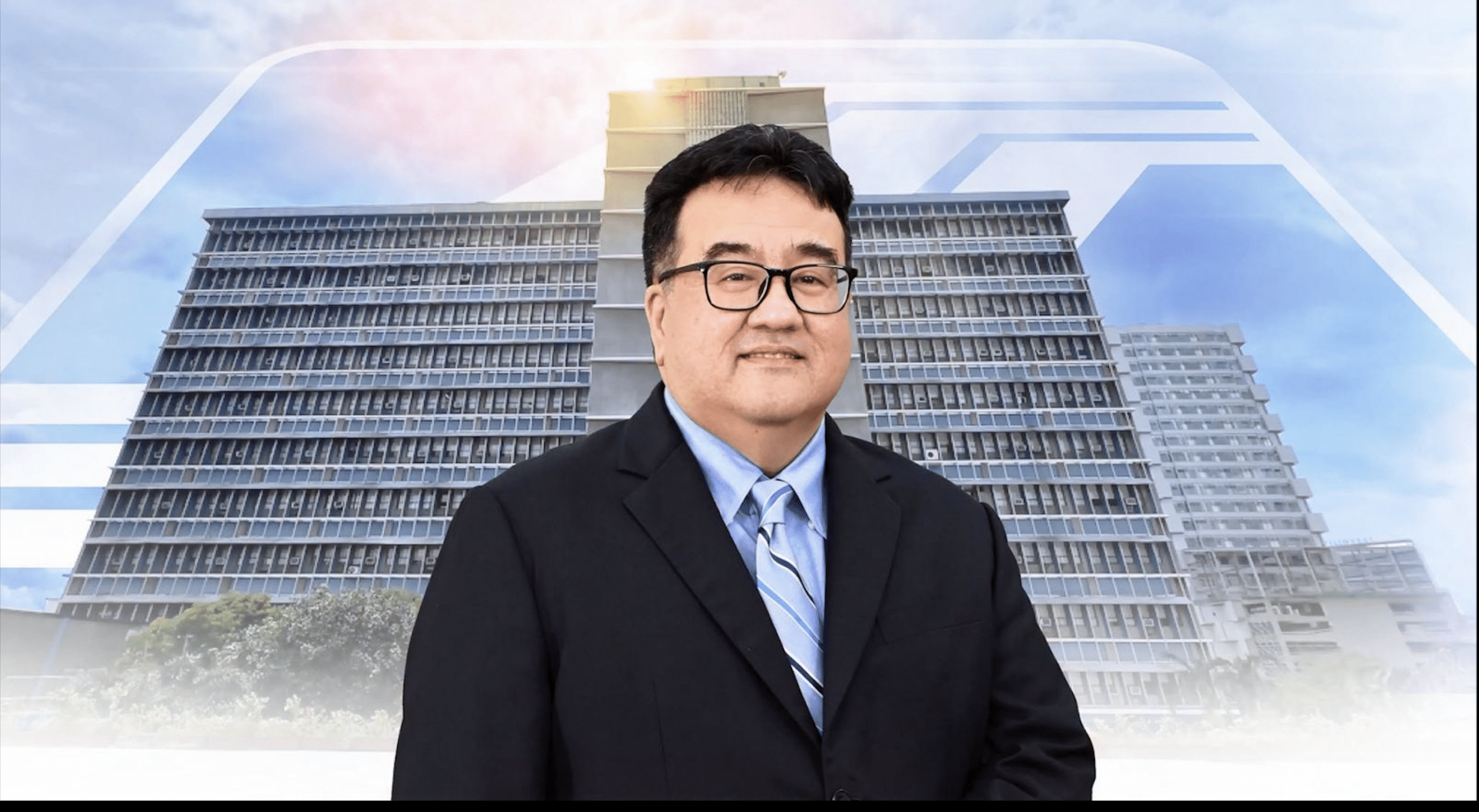 Victor Limlingan named new SSS chief
