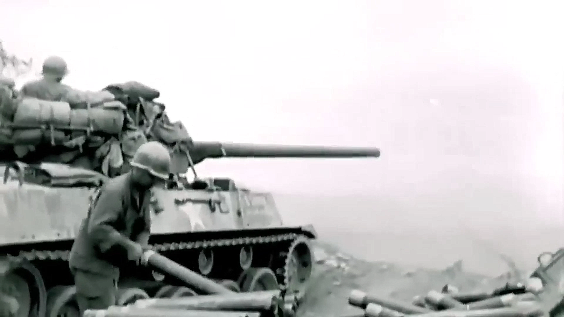 Creighton Abrams vs the panzers: America’s greatest tank victory