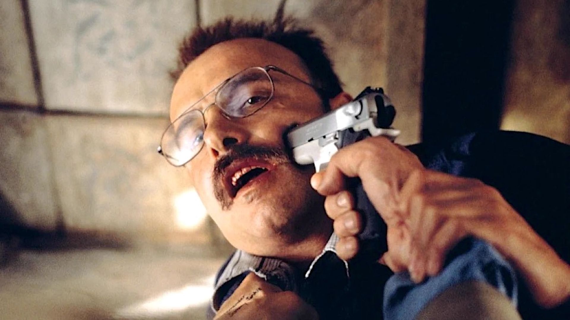 After 25 years, Christopher Nolan's 113-minute crime thriller ...