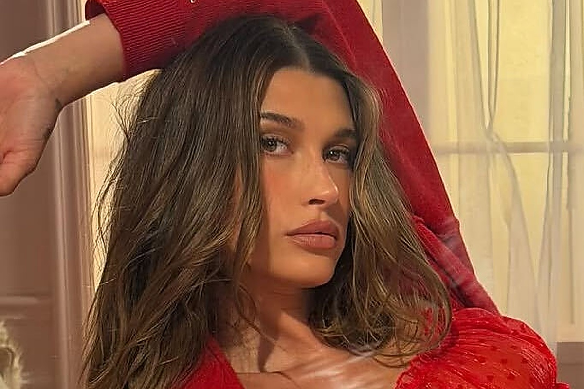 Hailey Bieber, 29, faces backlash over 'tone-deaf' money comments — the ...