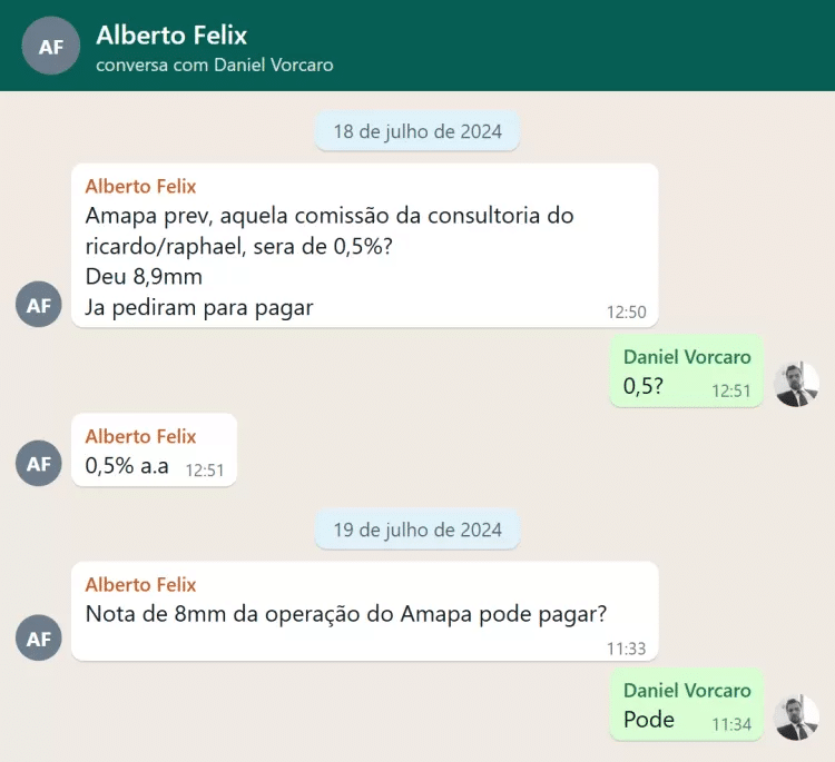 Aliados de Flávio Bolsonaro, Rueda e ACM Neto articularam levante de Vorcaro sobre aposentadorias nos estados 12