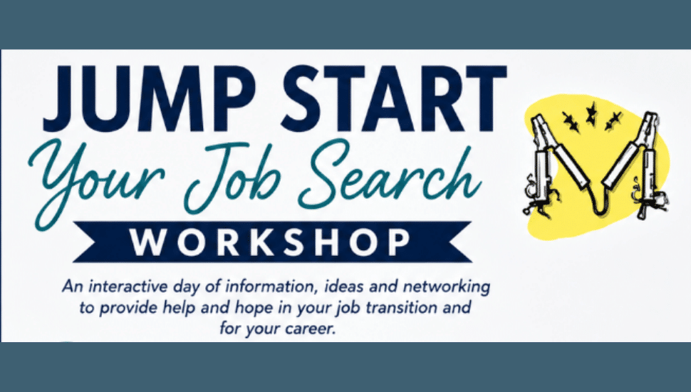 Job search workshop in Wayne offers networking, LinkedIn tips, and ...
