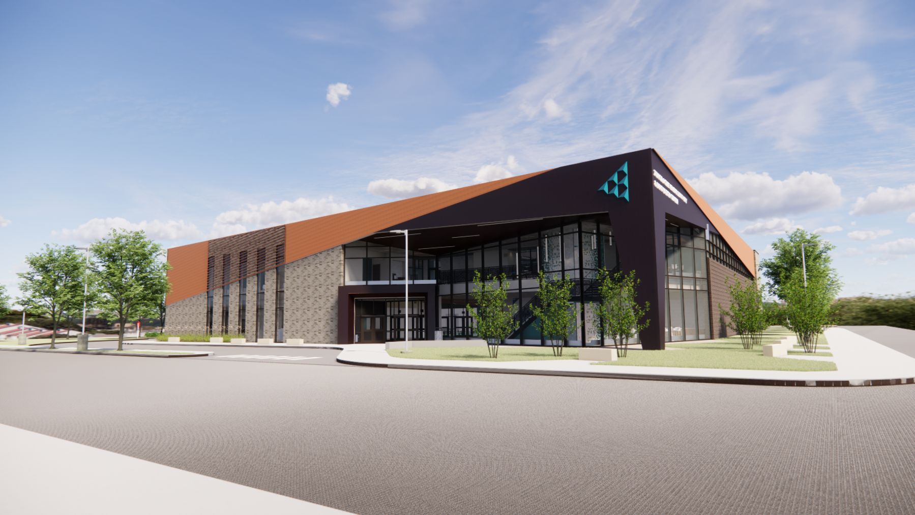 Indy Health District announces new youth space near Children's Museum