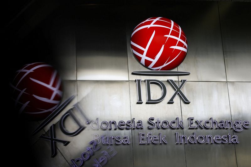Indonesia regulator fines entities for trading violations in shares of ...