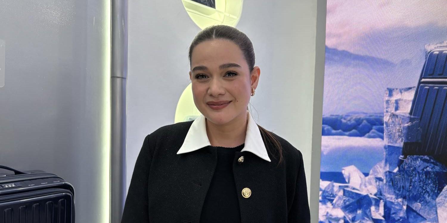Bea Alonzo says passion, time management help her juggle work, business