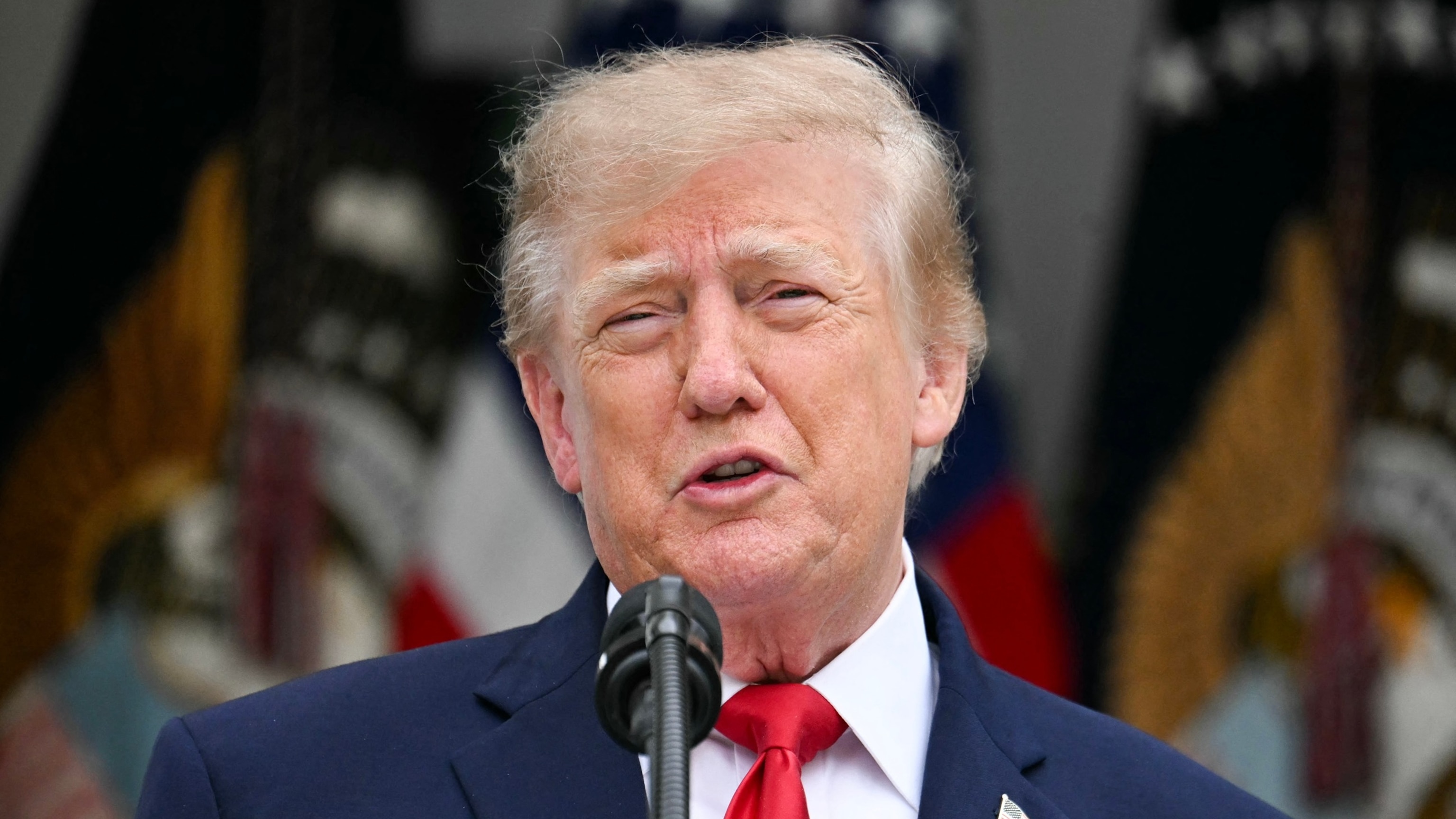 Iran live updates: Trump admin prepares options, including 'mother of ...