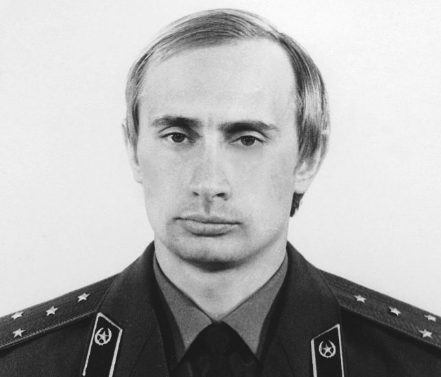I was a KGB officer. This is how Putin’s spies target the UK