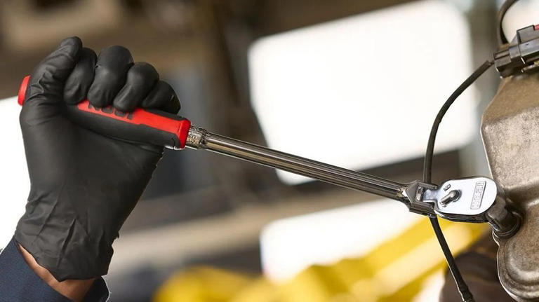 20 new Harbor Freight tools worth checking out in October 2026