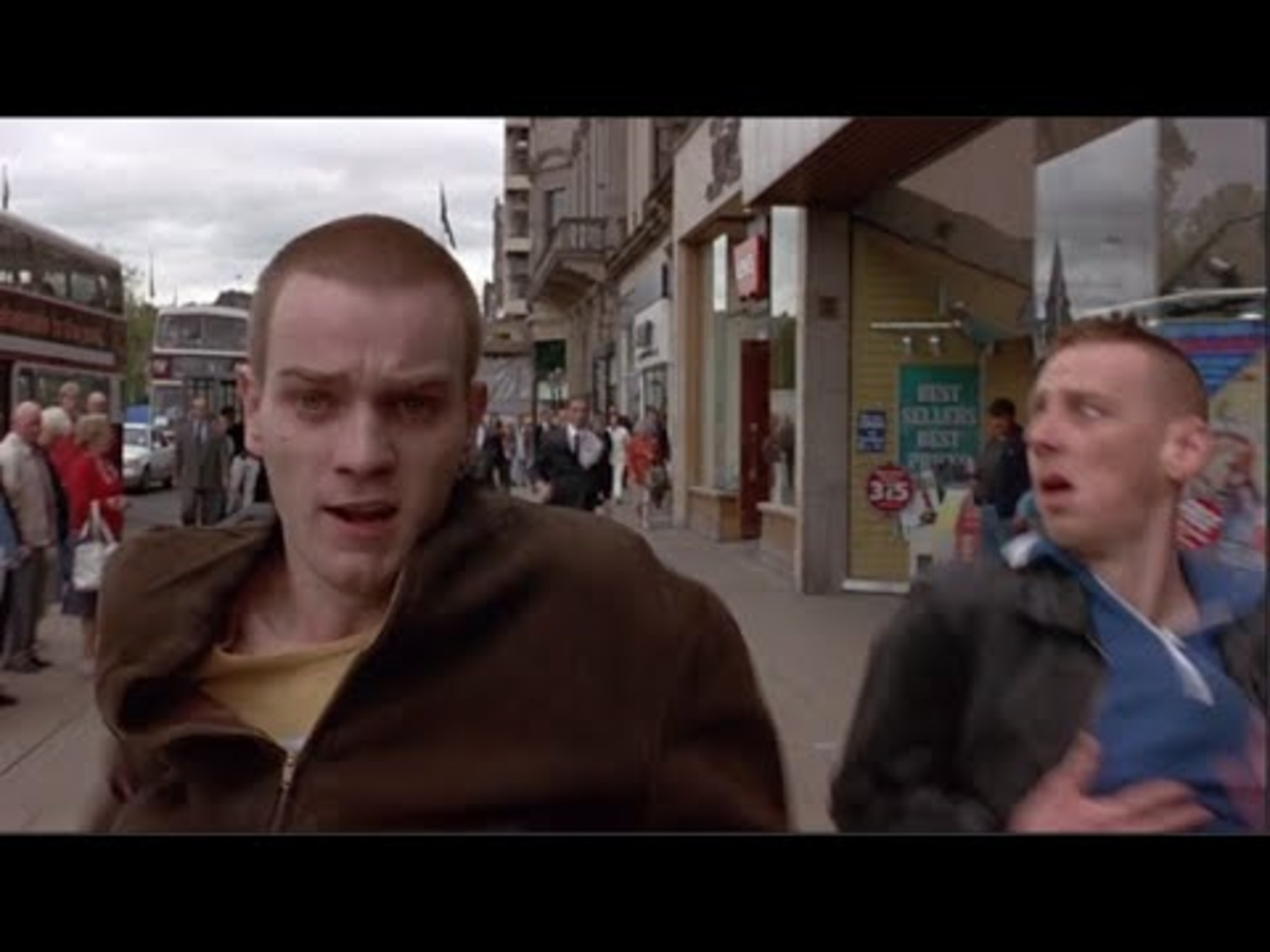 The 20 best movie intros