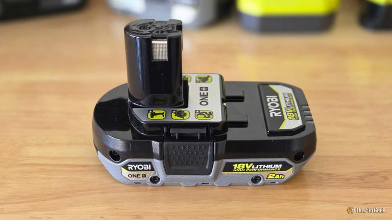 Mixing Milwaukee and Ryobi works if you stick to one simple rule