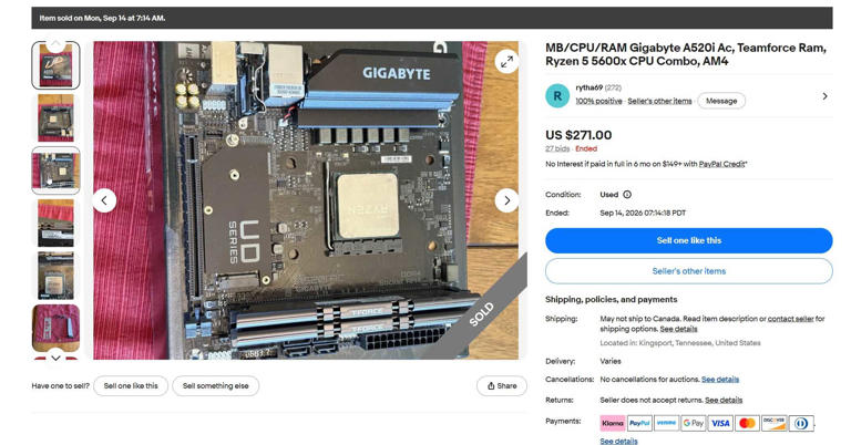 You can still build a 1440p gaming PC for under $1,000, and it's easier ...