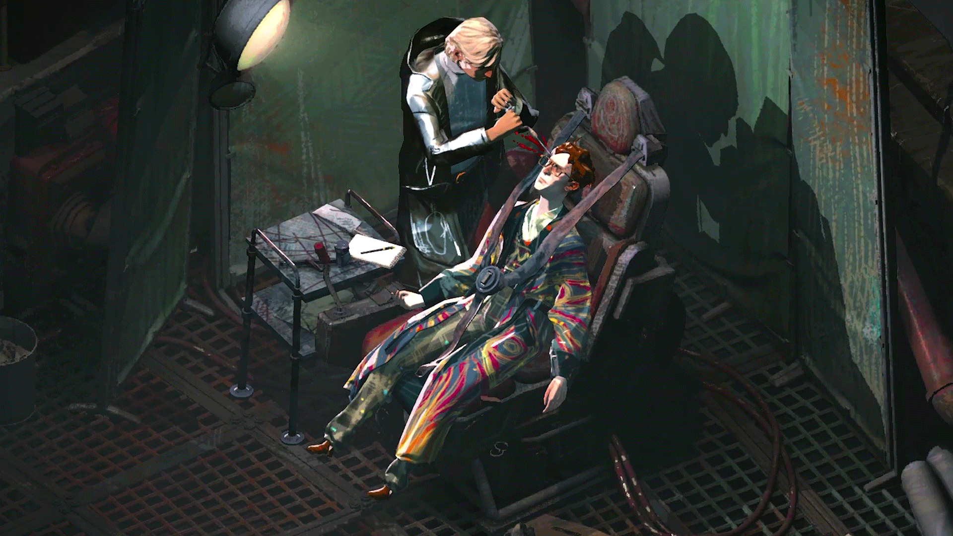 Zero parades: Director's cut - official Switch 2 and PS5 features ...