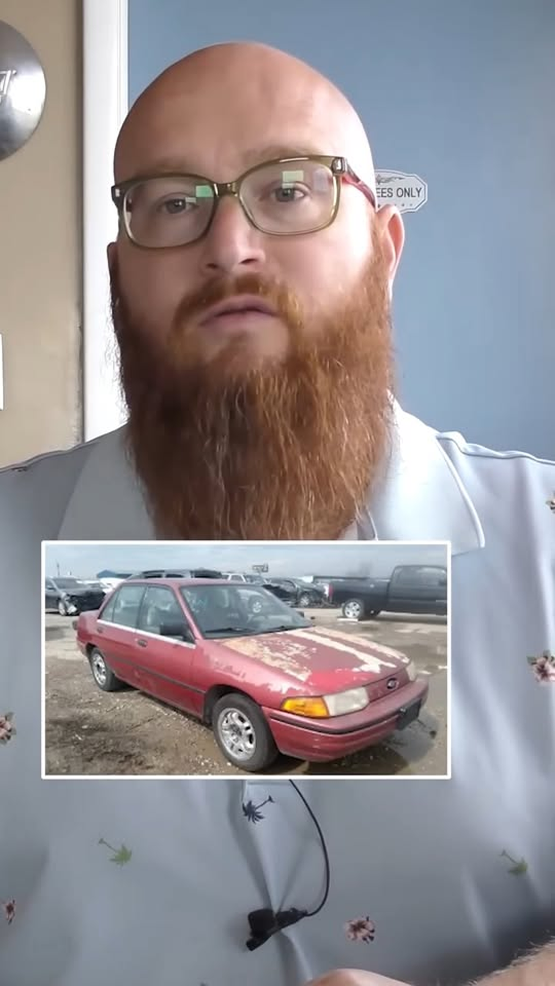 6 challenging car repair problems