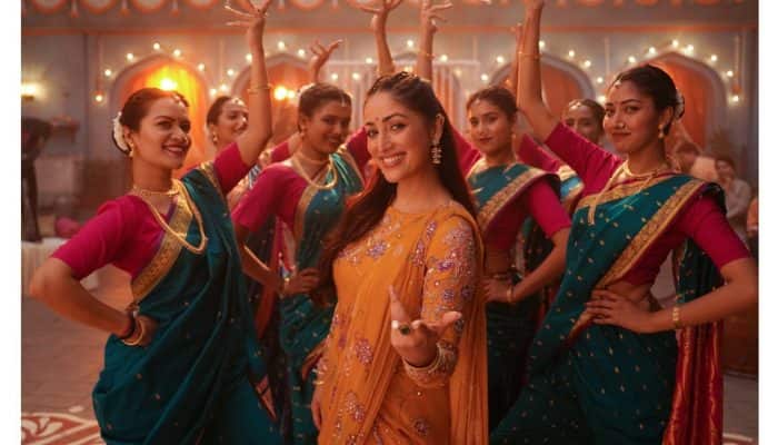 Nayyi Navelli review: Ramayana references, desi humour, and Yami Gautam ...