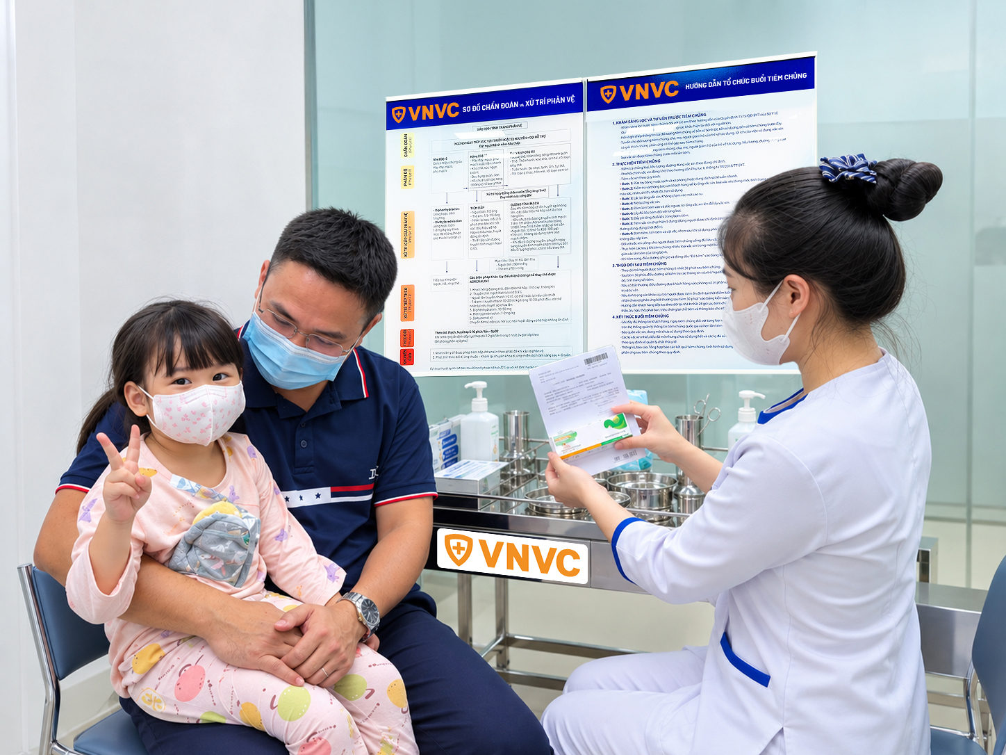 Vì sao tiêm vaccine ba ngày vẫn mắc tay chân miệng?