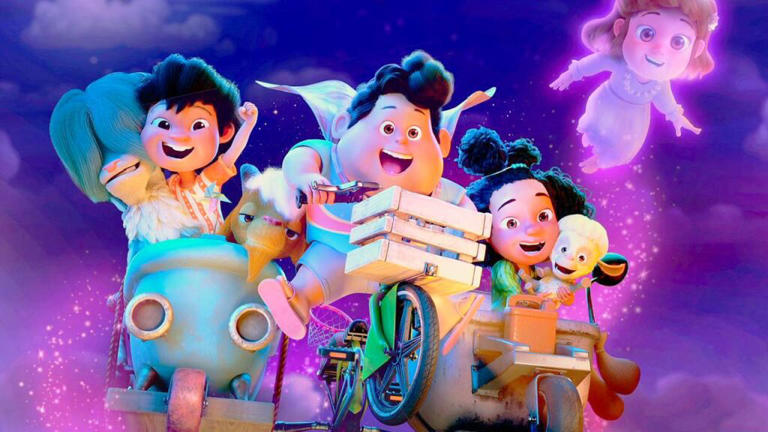 Il film animato dal successo inaspettato
