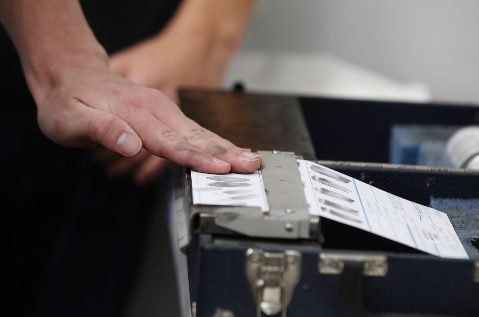 Surprising facts about fingerprints, and why we even have them