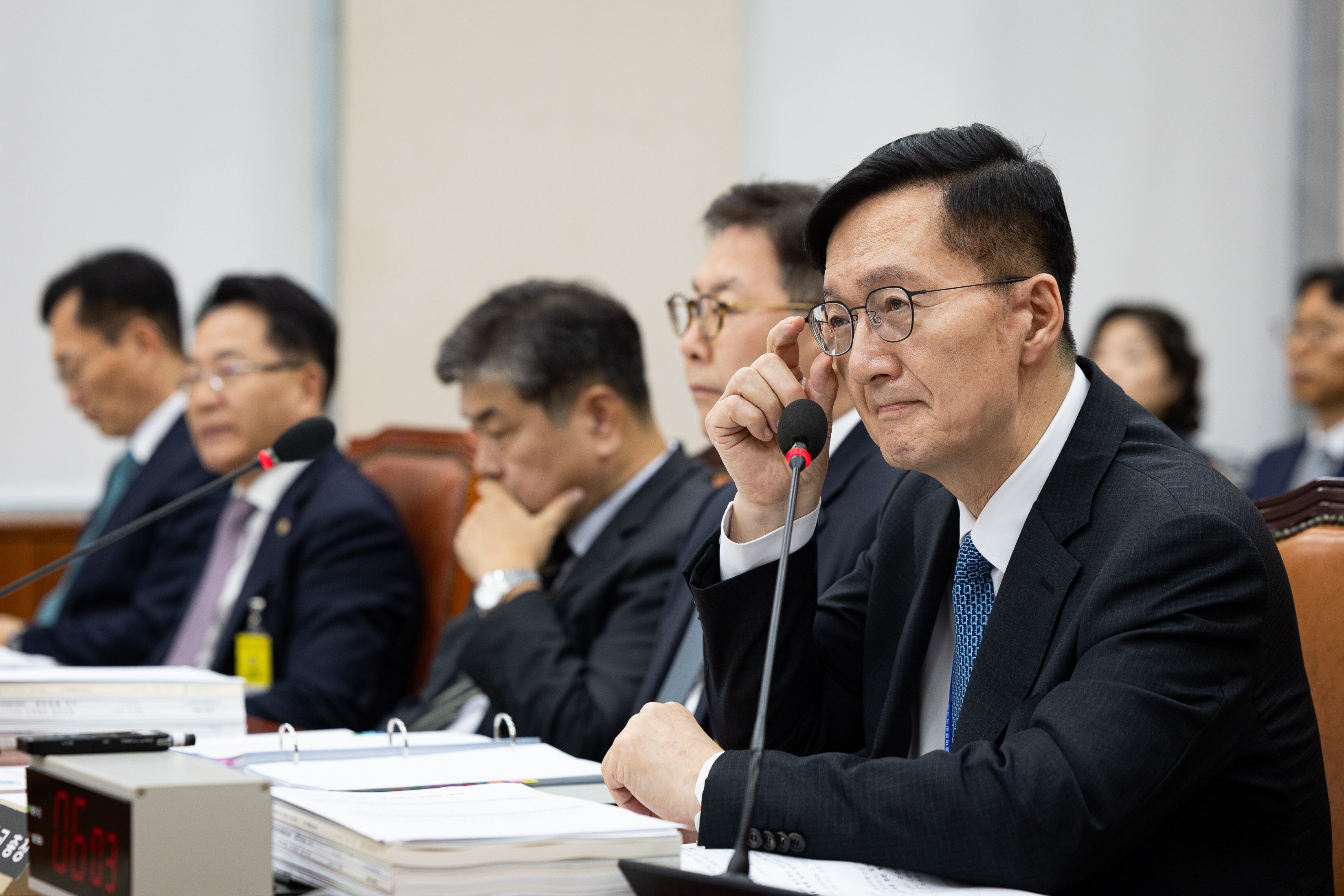 6년간 이용자 605명 불과한데… 서울대 '시진핑 자료실' 방치 지적