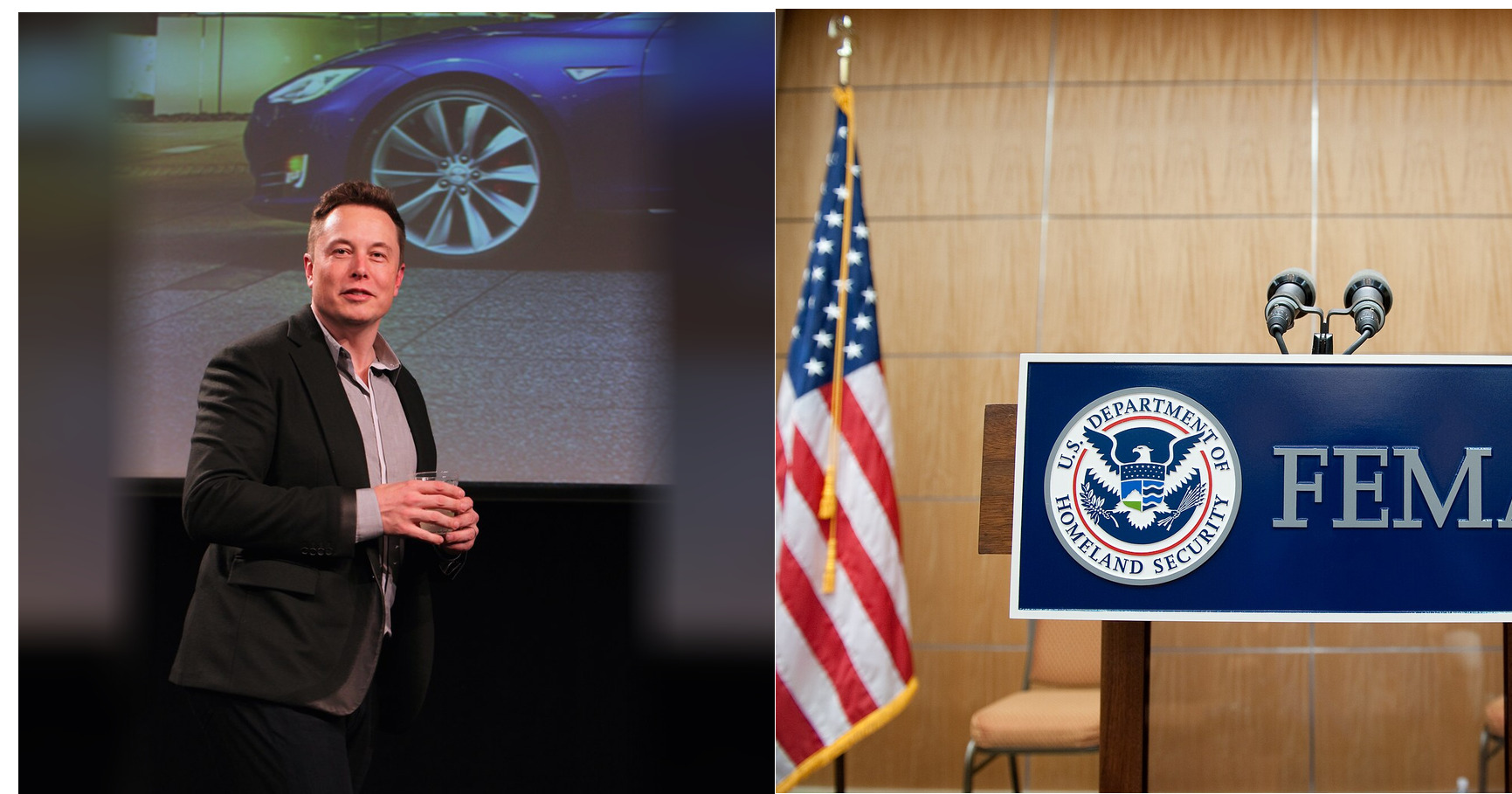 Federal judge finds Musk and Noem spread false claims to justify FEMA ...